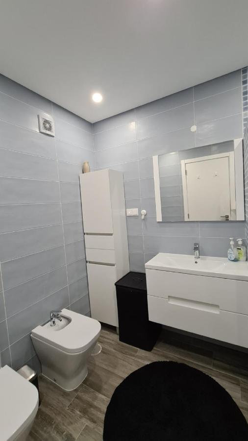 Consolacao Beach Apartment بينيش المظهر الخارجي الصورة