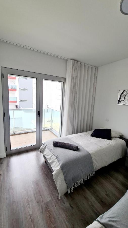 Consolacao Beach Apartment بينيش المظهر الخارجي الصورة