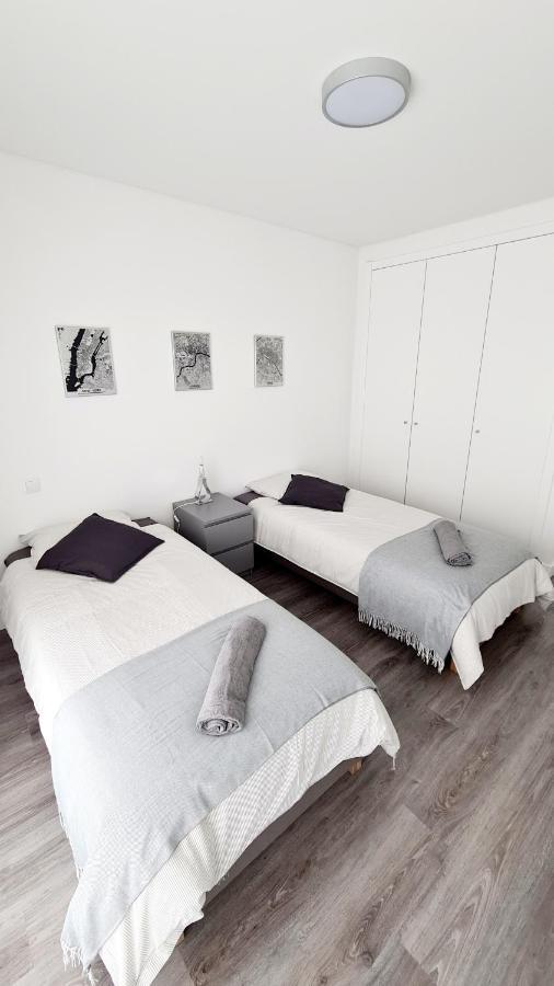 Consolacao Beach Apartment بينيش المظهر الخارجي الصورة