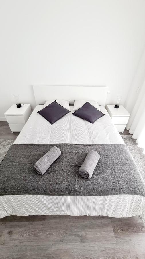 Consolacao Beach Apartment بينيش المظهر الخارجي الصورة