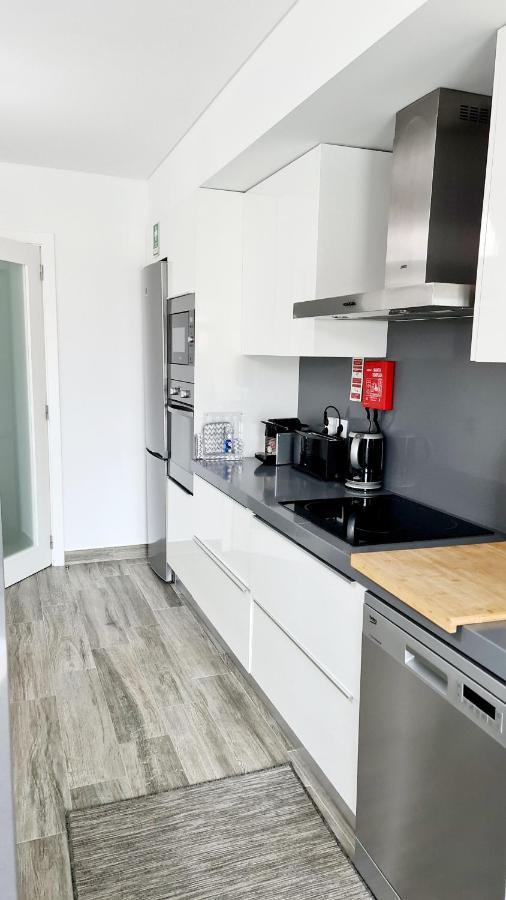 Consolacao Beach Apartment بينيش المظهر الخارجي الصورة
