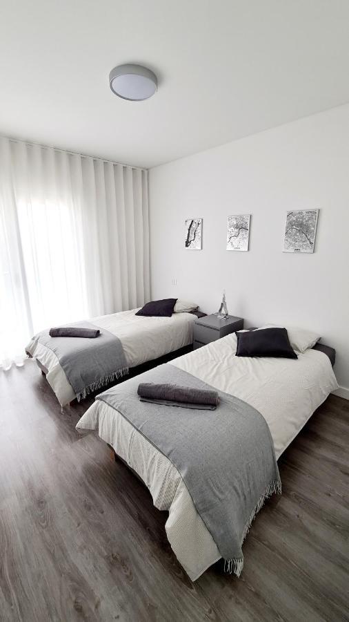 Consolacao Beach Apartment بينيش المظهر الخارجي الصورة
