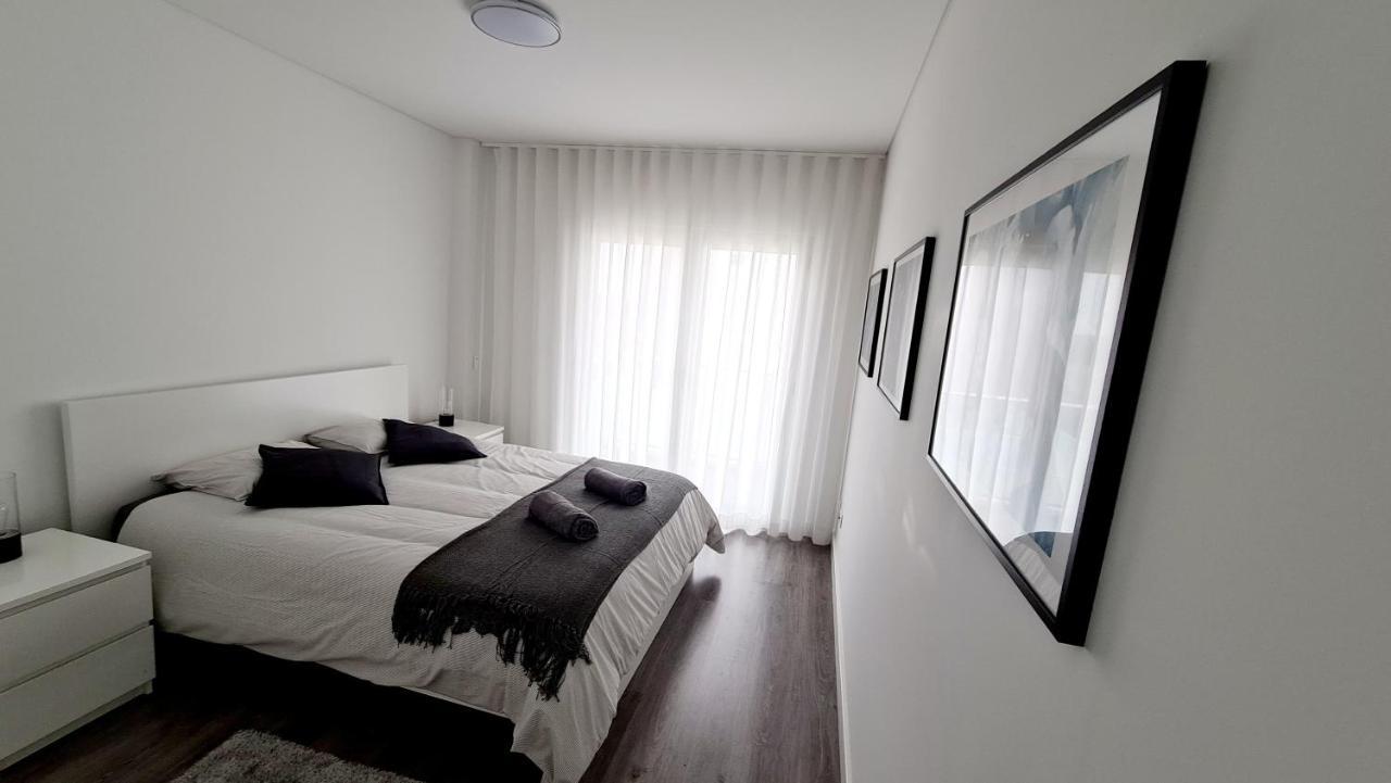 Consolacao Beach Apartment بينيش المظهر الخارجي الصورة