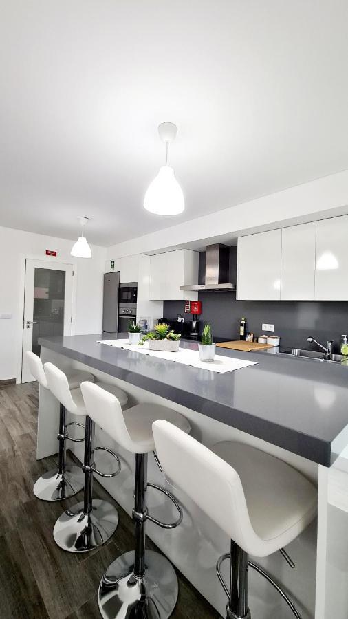 Consolacao Beach Apartment بينيش المظهر الخارجي الصورة